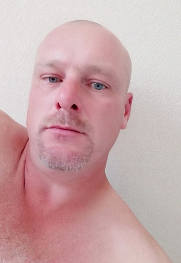 My photo - Sergei, 41 from Tartu (@sergei26467)