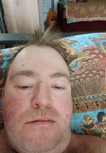 My photo - Aleksey *, 42 from Schokino (@aleksey740180)