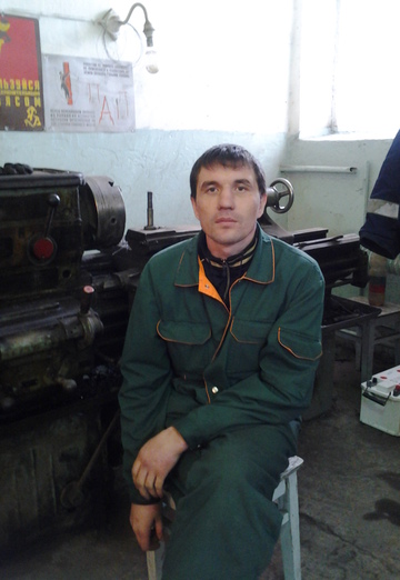 My photo - Vladimir, 40 from Zarubino (@vladimir58927)