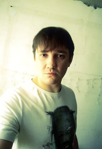 Моя фотография - Дмитрий, 38 из Краснодар (@mzi4)