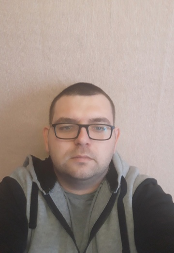 My photo - Evgeniy, 37 from Zhodzina (@evgeniy346752)