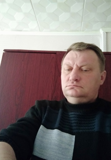 Моя фотография - Игорь, 53 из Томск (@igor290249)