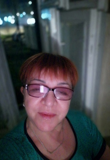 Mein Foto - Rosalija, 54 aus Izhevsk (@rozaliya1147)