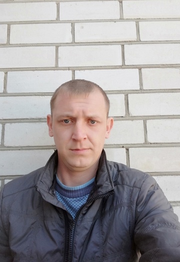 Моя фотография - Oleg Surovov, 35 из Собинка (@olegsurovov)