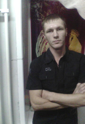My photo - Anatoliy, 36 from Blagoveshchensk (@anatoliy79361)