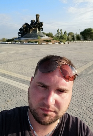 My photo - Ivan Konev, 35 from Kirov (@ivankonev1)