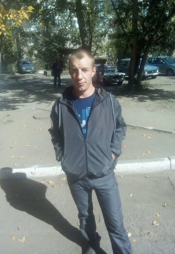 Моя фотография - Анатолий, 30 из Рудный (@anatoliy66035)