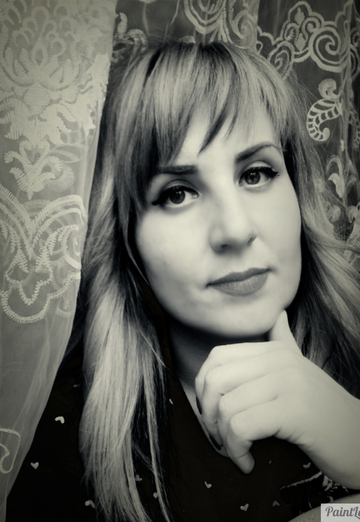 Моя фотографія - Марія, 35 з Тернопіль (@marya1804)