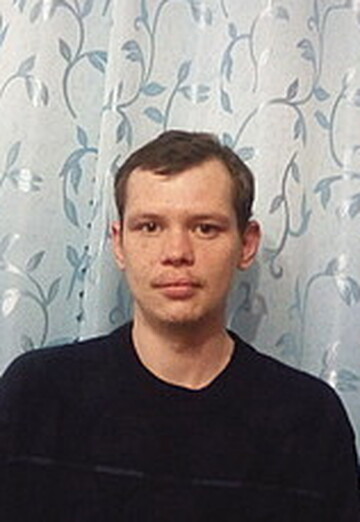 Моя фотография - Степан, 33 из Николаев (@stepan17308)