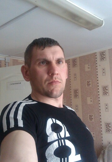 My photo - Vladimir, 36 from Yugorsk (@vladimir138035)