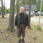Игорь, 60, Зеленогорск