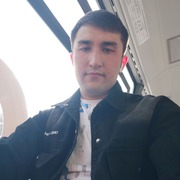 Xuligan, 23, Москва