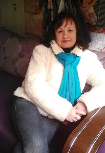 My photo - Oksana, 50 from Lutsk (@oksana124517)