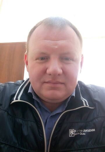 Моя фотография - Иван, 44 из Москва (@ivan161420)
