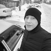 Артем, 31, Ижевск