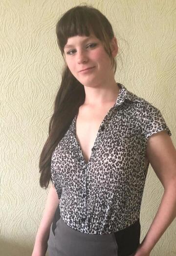 Mein Foto - irina, 23 aus Kursk (@irina332520)