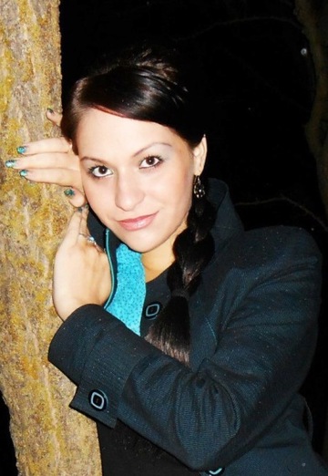 My photo - Irina, 40 from Stavropol (@irina238917)