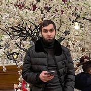 Ислам, 24, Москва