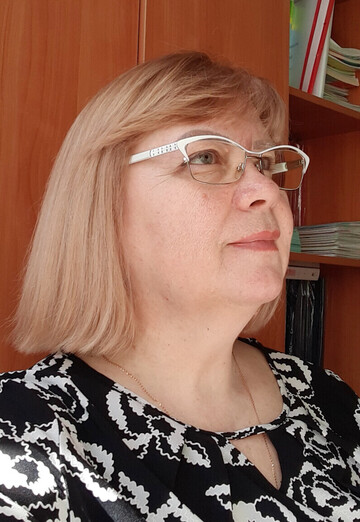 Моя фотографія - Елена, 55 з Краснодар (@elena310345)