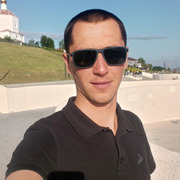 Анатолий, 31, Кемерово