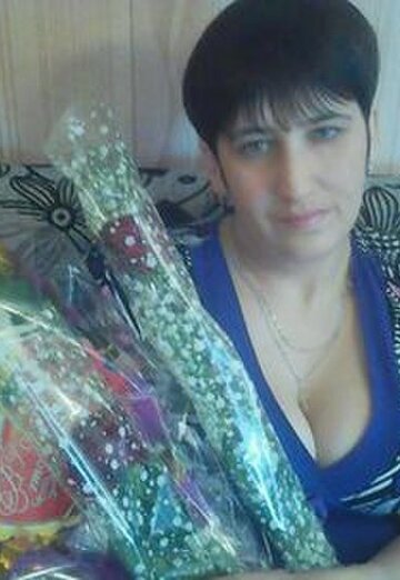 Моя фотография - Наталья, 38 из Щучинск (@natalya179180)