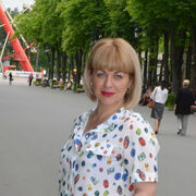Valentina 42 Lugansk