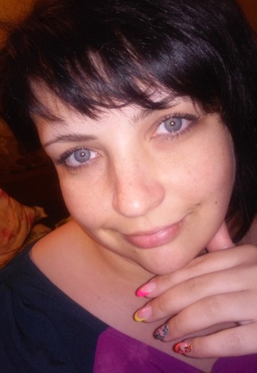 My photo - Irina, 40 from Korosten (@irina198404)