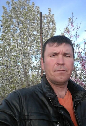 Моя фотография - хасан, 39 из Астана (@hasan4158)