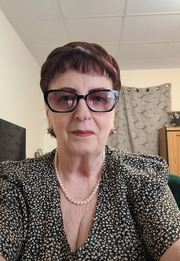 My photo - Evgeniya, 76 from Brandon (@evgeniya88148)