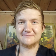 Константин, 28, Сургут