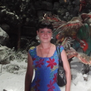 Марина, 35, Балахта