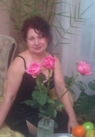 Моя фотография - Валентина, 70 из Актау (@valentina21897)