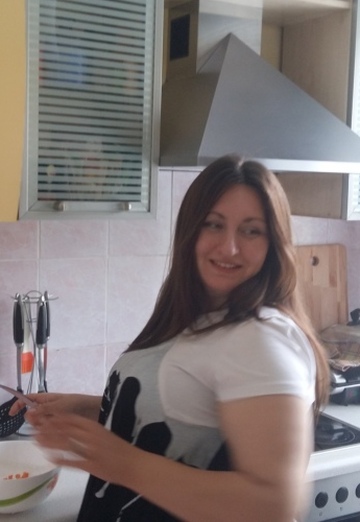 Моя фотография - Галина, 42 из Новосибирск (@galina33105)