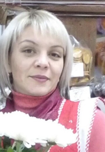 Моя фотография - Наталья, 34 из Новокузнецк (@natalya189710)