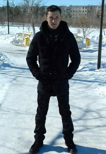 My photo - Stanislav, 31 from Rudniy (@stanislav34330)