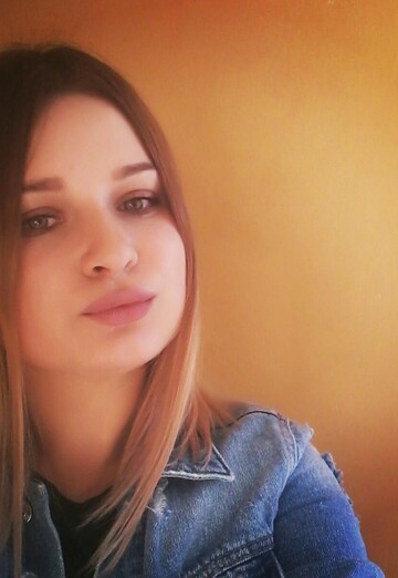 My photo - Elena, 33 from Cherkasy (@elena320163)
