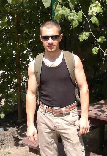 Моя фотография - Сергій, 41 из Ромны (@sergy6694)