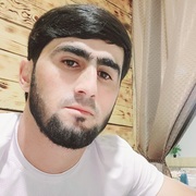 Бедилжон, 22, Щелково