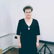 Ольга, 56, Далматово