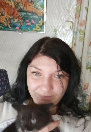 Yuliya (@marina299624) — my photo № 2