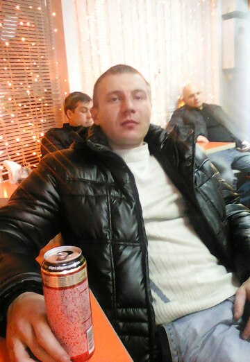 Моя фотография - Денис, 39 из Магнитогорск (@denis245241)