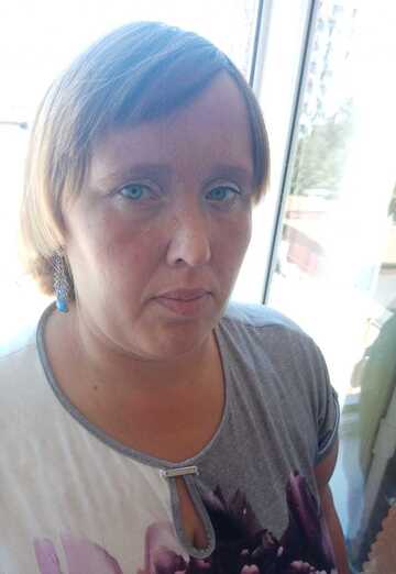 My photo - Olga, 37 from Novorossiysk (@olga348887)