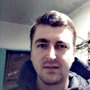 Дмитрий 35 Ярославль