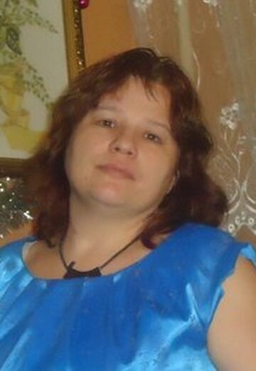 Моя фотография - Ирина, 56 из Нижний Новгород (@irina190777)