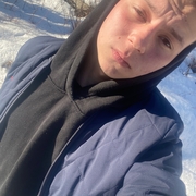 артем, 22, Одинцово