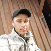 Федор, 34, Катайск
