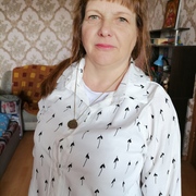 Оксана Гальцова, 50, Черногорск