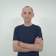 Сергей, 43, Карасук