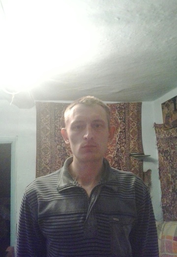 My photo - Aleksey, 41 from Ridder (@aleksey90818)