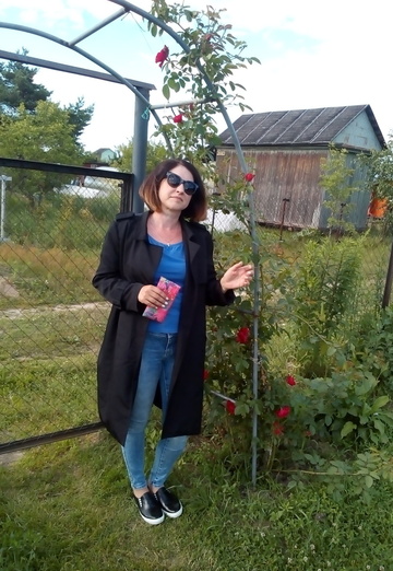My photo - Natalya, 46 from Ryazan (@natalya253916)